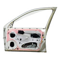 Porta Dianteira Direita Corsa / Classic 1996 A 2016 Dianteira Direita