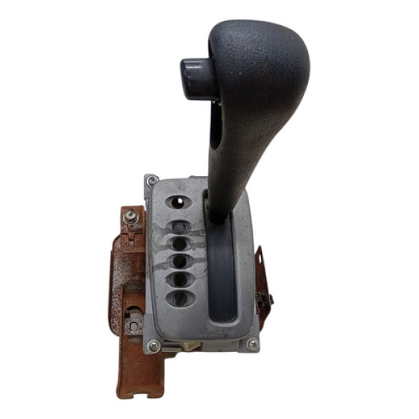 Alavanca Câmbio Tr4 2.0 Automática 2003 2004/2015 (detalhe)