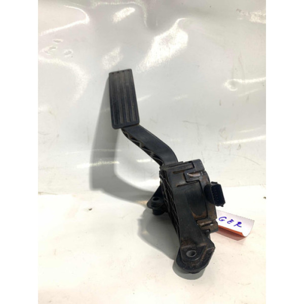 Pedal Acelerador Ford Ranger 2.5 2.2 3.2 2014 A 2021