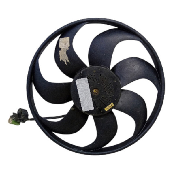 Eletroventilador Chevrolet Onix 2021/.. (com Resistencia)