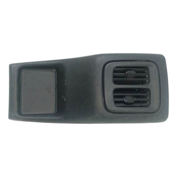 Difusor Ar Traseiro Jeep Compass 2017 A 2021