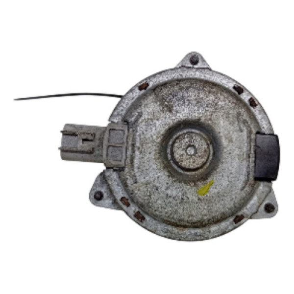 Eletroventilador Etios 1.5 2013 A 2016