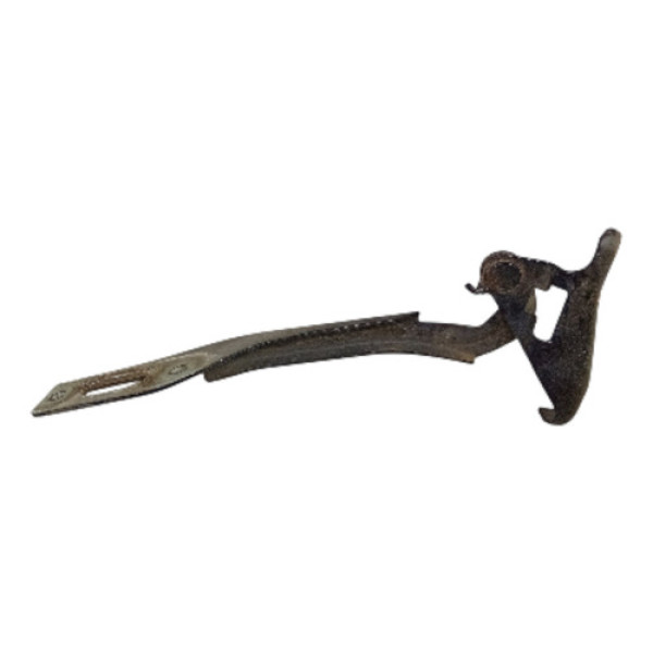 Dobradiça Direita Capo Dianteiro Civic G9 2012 2013 A 2016