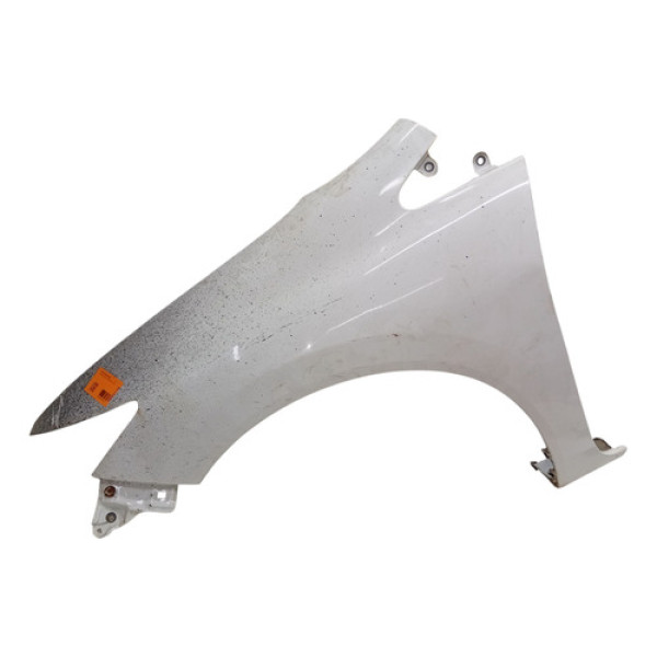 Paralama Esquerdo Civic G9 2012 2013 A 2016