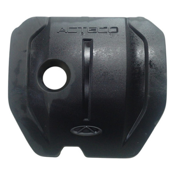 Tampa Capa Motor Chery Tiggo 7 1.5 2019 A 2022