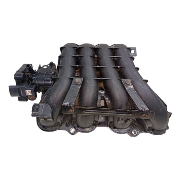 Coletor Admissão Jac J2 J3 J5 T40 T5 T60 1.4 1.5 16v 10/22