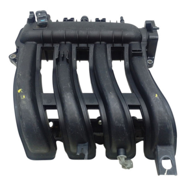 Coletor Admissão Sandero Logan Clio 1.0 16v Flex 2014 A 2017