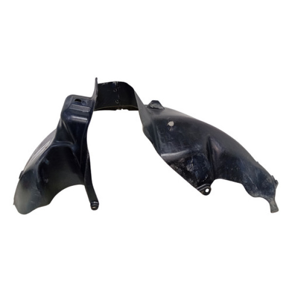 Parabarro Dianteiro Esquerdo Tucson 2005 A 2017