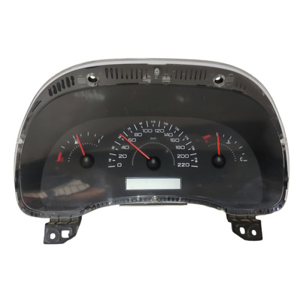 Painel Instrumento Fiat Doblô Cargo 1.4 2011 A 2021 51835241