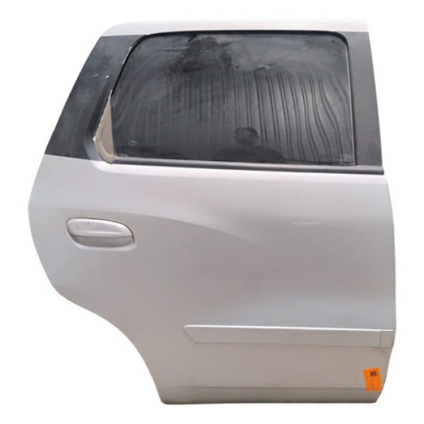 Porta Traseira Direita Spin 2013 2014 2015/.. S/ Moldura Traseira Direita