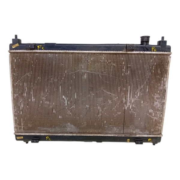 Radiador Agua Honda Fit Wrv 1.5 2015 A 2021 Automatico