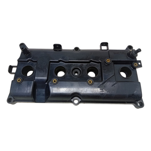 Tampa Válvulas Sentra Fluence 2.0 16v Flex 2009 2010 A 2020  Preto