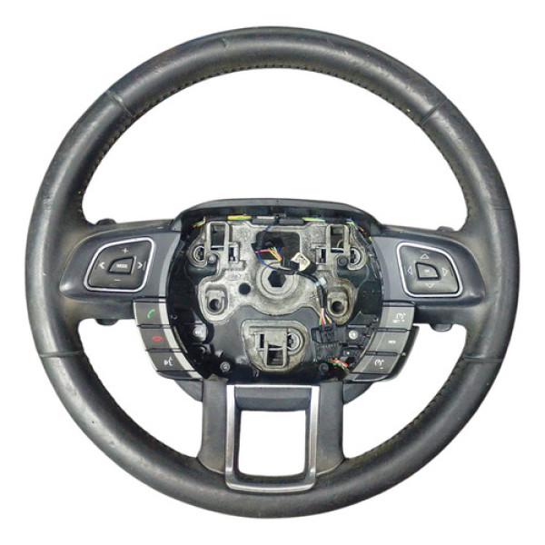 Volante Range Rover Evoque 2011 A 2019 Preto