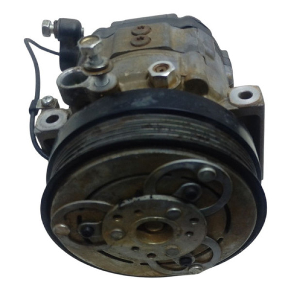 Compressor Ar Condicionado Pajero Tr4 2.0 2003 2004 A 2015 