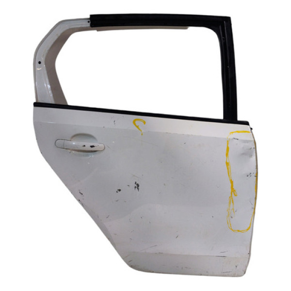 Porta Traseira Direita Up! 4p 2014 A 2021 Traseira Direita