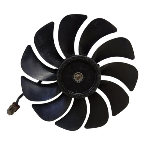 Eletroventilador Grand Vitara Tracker 2001 A 2009