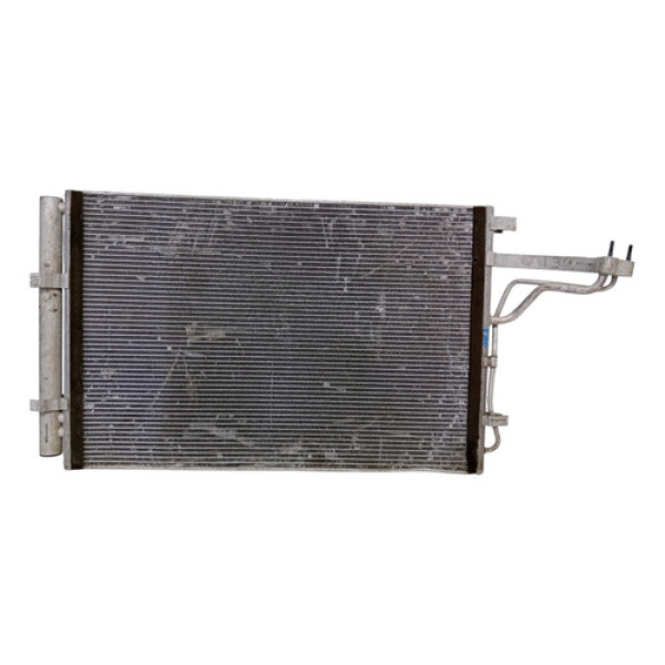 Condensador Ar Hyundai I30 2.0 2009 A 2012