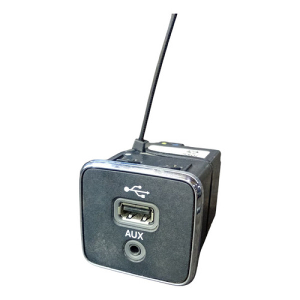 Entrada Usb Renegade Toro 2016/jeep Compass 2017/