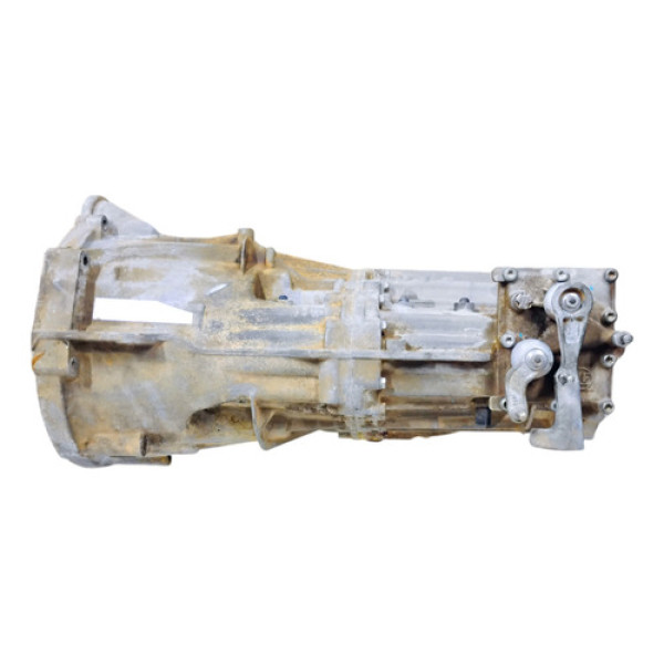 Caixa Cambio Amarok 2.0 2011 A 2020 4x4 Manual