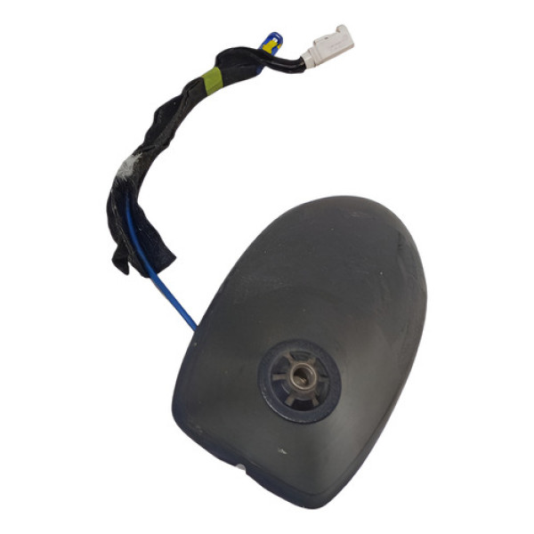 Base Antena Teto Compass 2017/ Argo Cronos 2018/ Toro 2016/ Preto