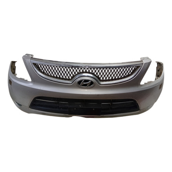 Parachoque Dianteiro Vera Cruz 2007 2008 A 2012 (detalhe)