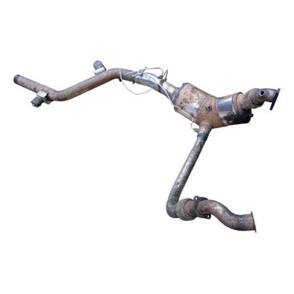 Catalisador Range Rover Sport 3.0 Diesel 2014 2015 A 2022