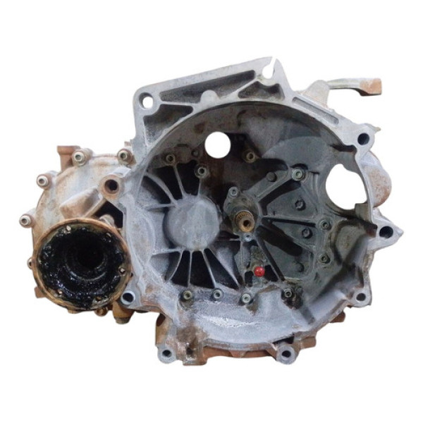 Caixa Cambio Gol Voyag G7 G8 Fox Polo 1.0 12v 3cc Mpi 2017/ 
