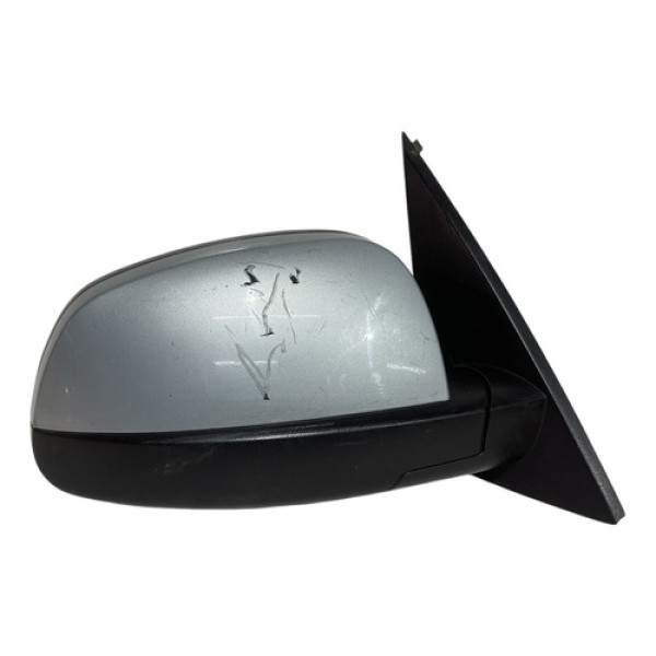 Retrovisor Direito Meriva 2003 A 2012 Elétrico