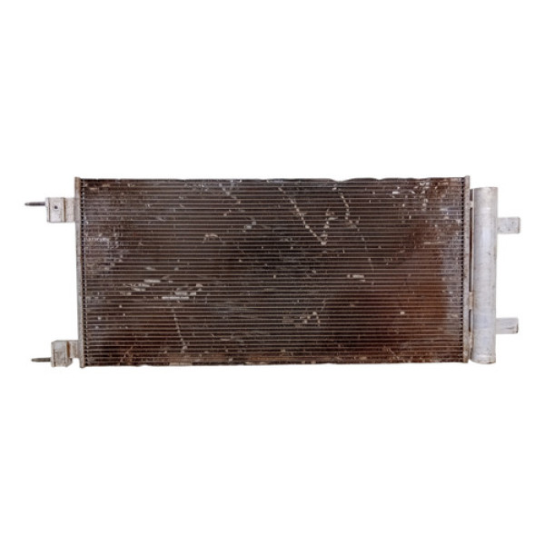 Condensador Ar Onix Tracker 2021/montana 2023/ 1.0 1.2 Turbo