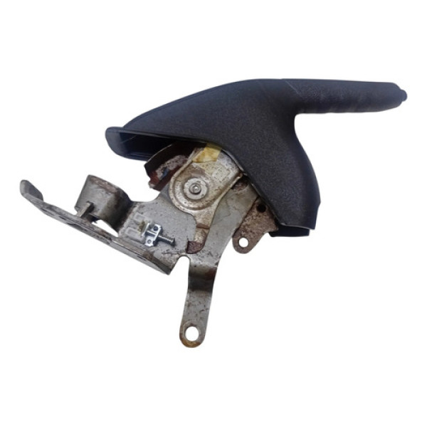 Alavanca Freio De Mão Ford Ka 2015 E3b12780aa Original Usado