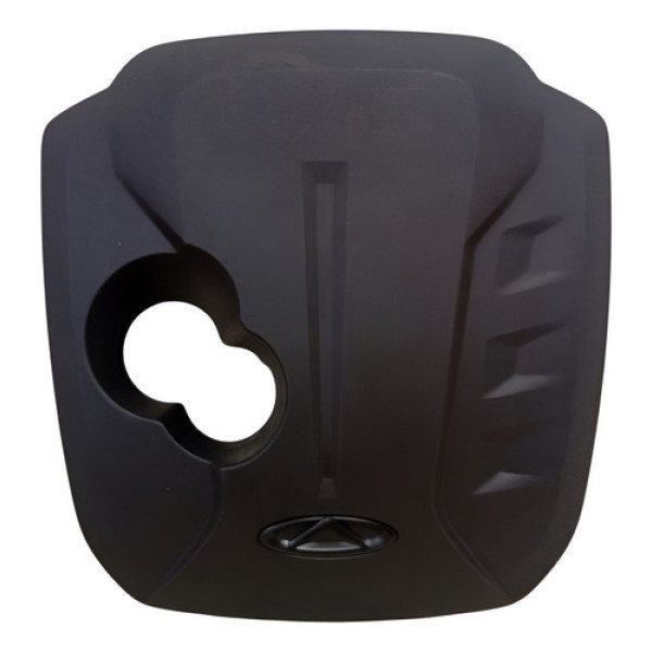 Tampa Capa Motor Chery Tiggo 2 1.5 2019 2020/..