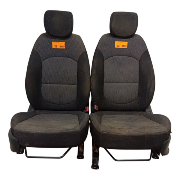 Jogo Bancos Dianteiro Creta 2017 2018a 2024