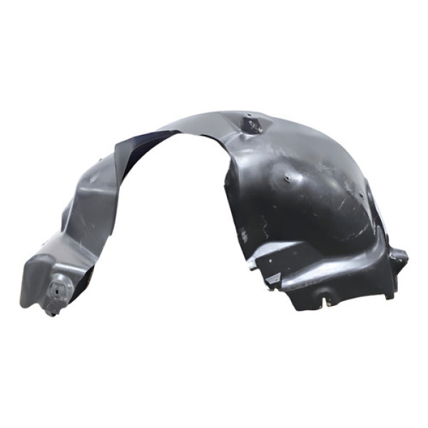 Parabarro Traseiro Esquerdo Freelander 2 2007 A 2015