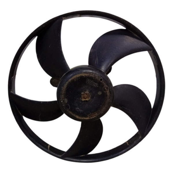 Eletroventilador Fiat Palio Siena Strada 2012 A 2017