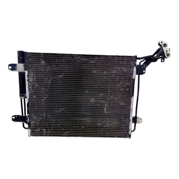 Condensador Ar Vw Tiguan 2.0 Tsi 2010 A 2017 