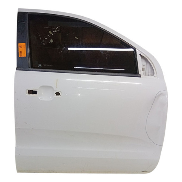 Porta Dianteira Direita Ranger 2013 2014 A 2023 C/detalhe Dianteira Direita