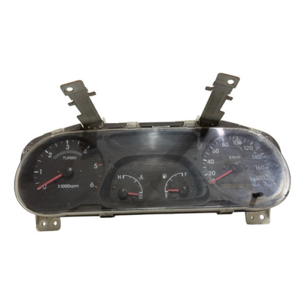 Painel Instrumento Kia Sportage 1999 2000 A 2004 0k07655430