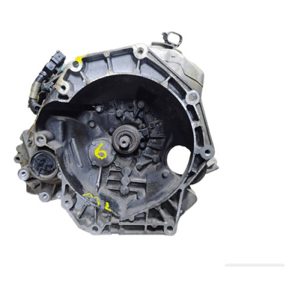 Câmbio Punto Bravo Idea Linea Palio 1.8 Etorq 10/17 Dualogic