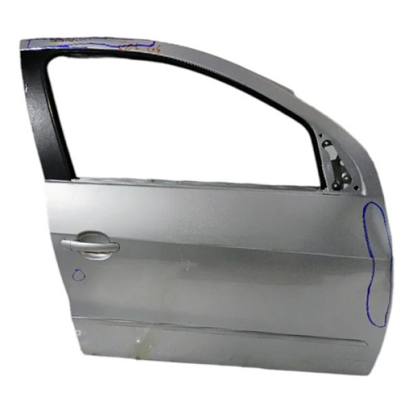 Porta Dianteira Direita Gol Voyage G5 G6 G7 G8 Dianteira Direita