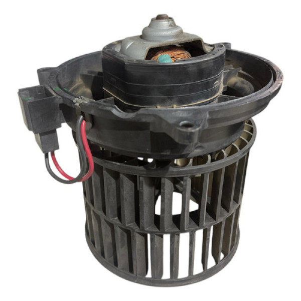 Motor Ar Forçado Ford Fiesta 2003 A 2014