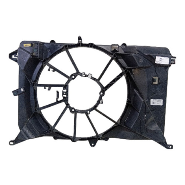 Defletor Radiador Toro Renegade Compass 2016 A 2021