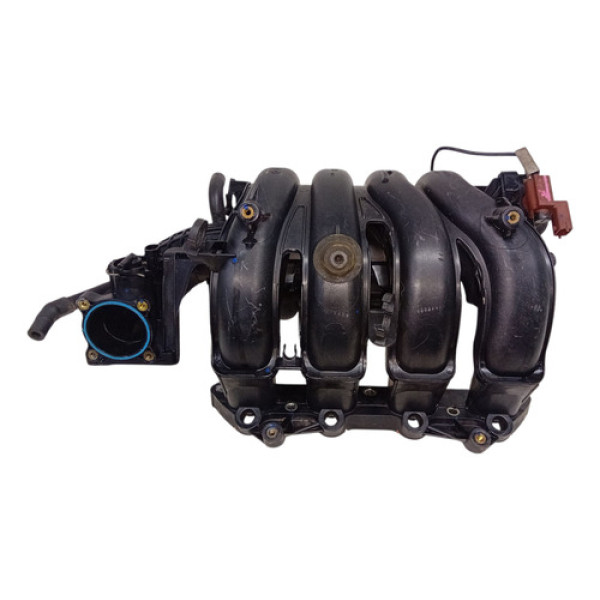 Coletor Admissão Toro Renegade Argo Cronos 1.8 E-torq 16/22