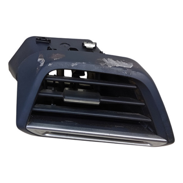 Difusor Ar Lateral Lado Esquerdo Peugeot 208 2021 2022/..