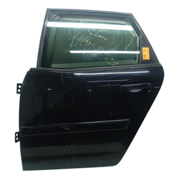 Porta Traseira Esquerda C4 Picasso 2008 2009 A 2014 Traseira Esquerda