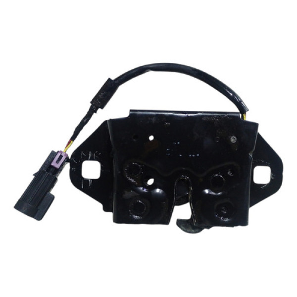 Fechadura Capo Dianteiro Cruze 2017 2018 A 2023