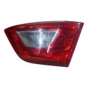 Lanterna Traseira Direita Cruze 2017 A 2023 Sedan (mala) Vermelho