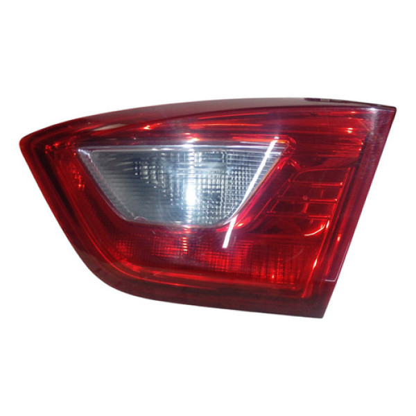 Lanterna Traseira Direita Cruze 2017 A 2023 Sedan (mala) Vermelho