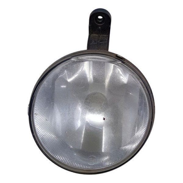 Farol Milha Lado Esquerdo Onix Prisma 2013 A 2019 Branco
