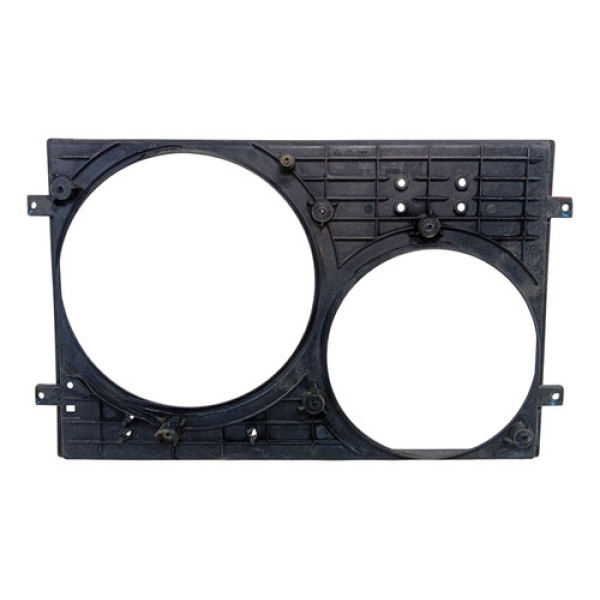 Defletor Radiador Audi A3 2001 A 2006