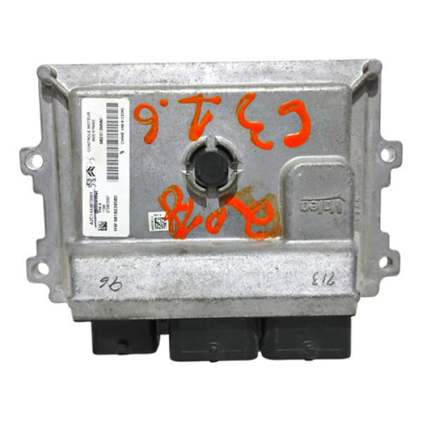 Módulo Injeção C3 1.6 2018 / 9823139680